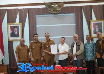 Wali Kota Sukabumi Bersikap Kooperatif, Mematuhi Arahan BPK