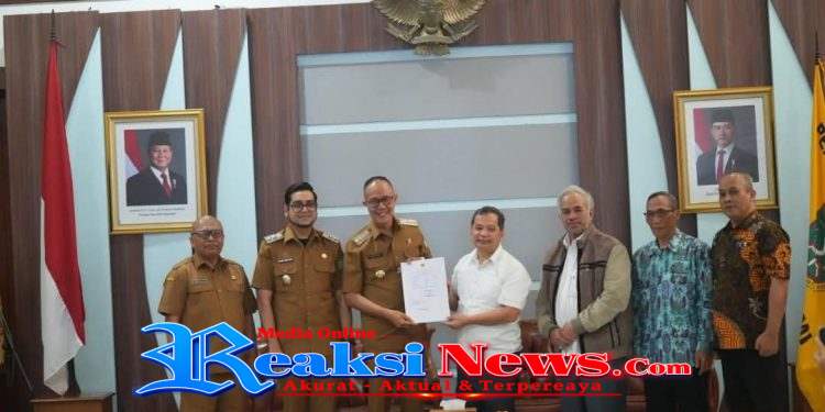 Wali Kota Sukabumi Bersikap Kooperatif, Mematuhi Arahan BPK