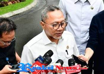 Pastikan Harga Terkendali dan Stok Aman saat Ramadan dan Jelang Lebaran