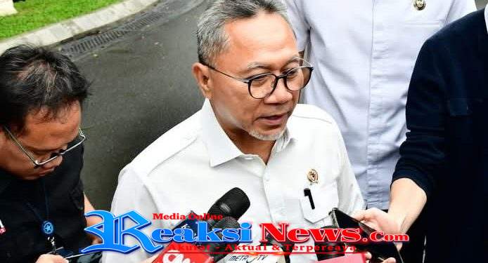 Pastikan Harga Terkendali dan Stok Aman saat Ramadan dan Jelang Lebaran