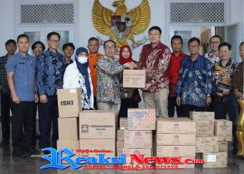 Pemkab Sukabumi Lakukan Sejumlah Tindakan, Gercep Penanganan Pergerakan Tanah di Bantargadung