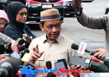 Presiden Prabowo Bentuk Satgas Percepatan Transisi Energi untuk Capai Kedaulatan Energi Nasional