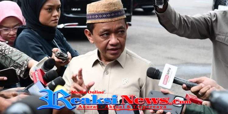 Presiden Prabowo Bentuk Satgas Percepatan Transisi Energi untuk Capai Kedaulatan Energi Nasional