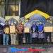 Penutupan Bazar Cullinary Ramadhan, Wabup Signifikan Mendorong Geliat Ekonomi UMKM