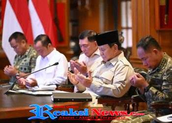 Presiden Prabowo Resmikan 218 Jembatan, Perkuat Akses Daerah dan Penanganan Bencana