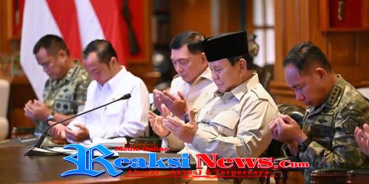 Presiden Prabowo Resmikan 218 Jembatan, Perkuat Akses Daerah dan Penanganan Bencana