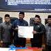 Paripurna Adenda Pengambilan Keputusan Terhadap Dua Raperda Prakarsa DPRD