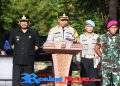 Wujudkan Mudik Aman Nyaman, Bupati Dukung Operasi Ketupat Lodaya 2026