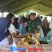 Bazar Ramadhan TNI Serentak, Sediakan Sembako Terjangkau dan Ruang UMKM