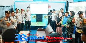 Pastikan Kesiapan Operasi Ketupat 2026, Wakapolda Jabar Tinjau Pospam Cimahi dan Padalarang