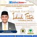 Dewan Fraksi Golkar H.Deni Gunawan. S.Ip, Ucapan Selamat Idul Fitri 1447 Hijriah