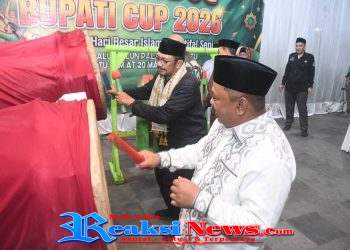 Dulag Bupati Cup, Menjaga Warisan Budaya Sunda yang Sarat Nilai Keagamaan