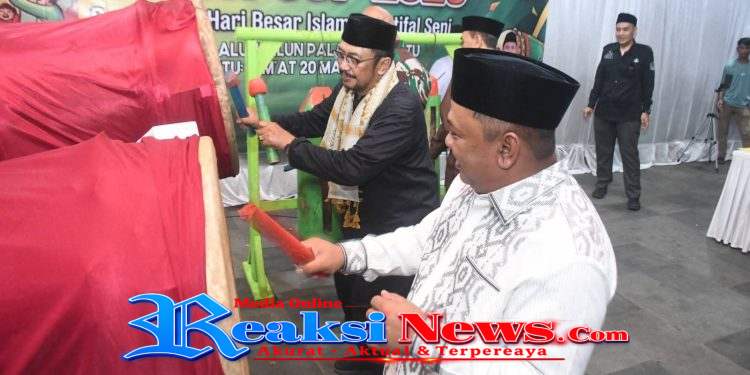 Dulag Bupati Cup, Menjaga Warisan Budaya Sunda yang Sarat Nilai Keagamaan