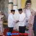 Halal Bihalal Bupati, Energi Kebersamaan Tingkatkan Pelayanan Untuk Masyarakat