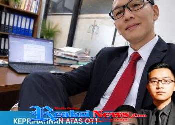 Keprihatinan atas OTT Oknum yang Mengaku Wartawan di Mojokerto (Potensi Pelanggaran Due Process of Law?)