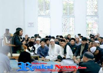 Momentum Ramadhan 1447 H, BPKP Gelar Kajian Tema Niatkan Semua Karena Allah, Pasti Allah Beri Kemudahan”