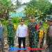 Tim WASEV Mabesad Tinjau Progres TMMD Ke-127 Kodim 0607/Kota Sukabumi di Desa Parakanlima