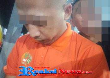 Usai Jadi Tersangka Kasus Tipu Gelap Pengusaha Asal Pelabuhan Ratu, Rahmat Hidayat Akan Diperiksa Terkait Dugaan Pemerasan Berencana Kalapas Warungkiara