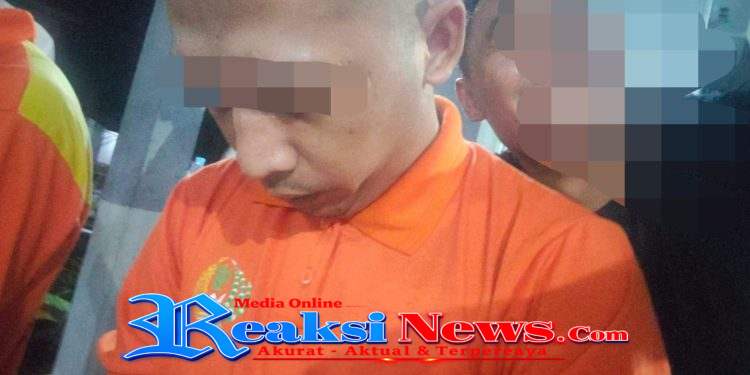 Usai Jadi Tersangka Kasus Tipu Gelap Pengusaha Asal Pelabuhan Ratu, Rahmat Hidayat Akan Diperiksa Terkait Dugaan Pemerasan Berencana Kalapas Warungkiara