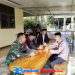 Serka Enceng Setiawan Koramil 2203/Warungkiara Perkuat Sinergitas TNI–Polri dan Tokoh Agama Lewat Komsos