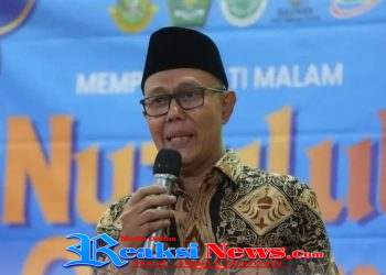 Peringatan Nuzulul Qur’an, Walikota Sukabumi Ajak Perangkat dan Masyarakat Berhijrah Menuju Kota Sukabumi Sejahtera
