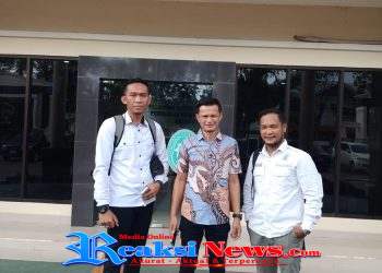 Penetapan Tersangka Burhan Bin Kamisi Oleh Satreskrim Polres Bontang,Kuasa Hukum Tersangka Ajukan Praperadilan