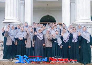 Khotmil Qur’an Kubro KTT di Parungkuda Pererat Ukhuwah Islamiyah dan Syiar Al-Qur’an