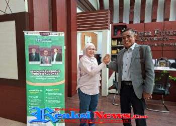 PKPA Kerja Sama PERADI dan Universitas Nusa Putra Resmi Ditutup, Siapkan Calon Advokat Baru