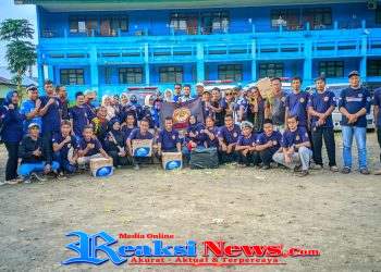 Momentum Bulan Suci Ramadhan Puas Sukabumi Gelar Berbagi Takjil Kepada Penunggu Pasien di RSUD Sekarwangi