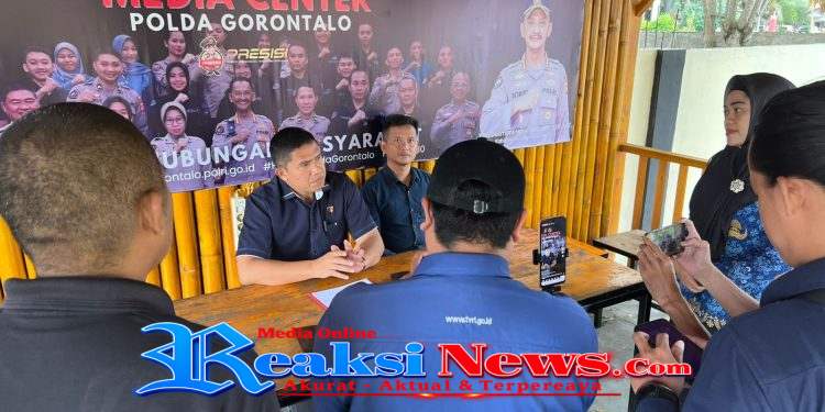 Dirkrimsus Polda Gorontalo: Penambangan Harus Legal dan Bertanggung Jawab, Bukan Ilegal