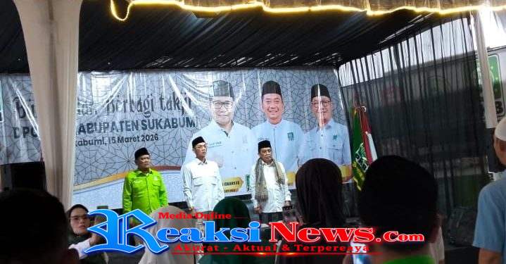 Pererat Silaturahmi DPC PKB Gelar Buka Bersama Sekaligus Berbagi Takjil