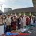 Puluhan Warga Lembursitu Ikuti Sholat Idul Fitri 1447 H, di SDN Lembursitu Kota Sukabumi