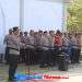 Polres Sukabumi Gelar Apel Kesiapan Pengamanan Wisata Ops Ketupat Lodaya 2026