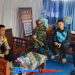 Perkuat Sinergitas, TNI-Polri di wilayah 2203/Warungkiara Gelar Komsos Bersama