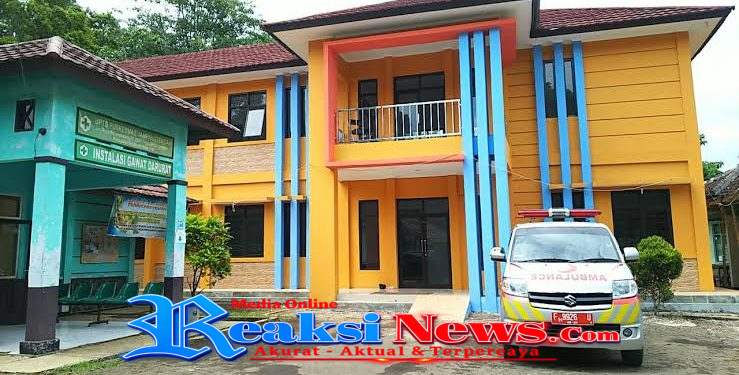 Ada Apa dengan Puskesmas Jampang Tengah?, Pasien Gunakan BPJS Kesehatan Tetap Aja Harus Bayar