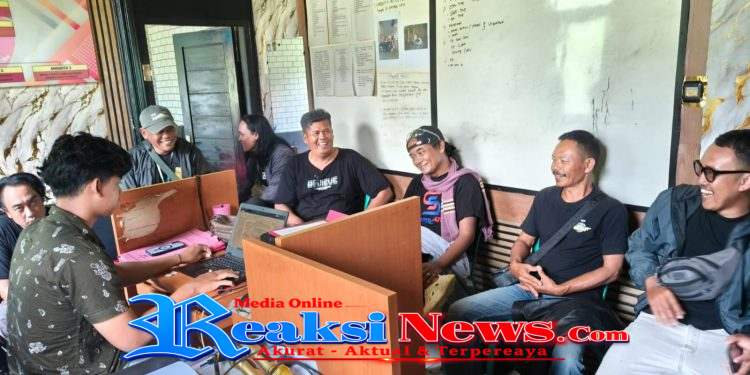 Sebuah Akun Facebook Pernyataan Netizen Menghina Jurnalis dengan Sebutan “Wartawan Bodrex”, Tempuh Jalur Hukum