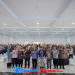 Dorong Sinergi Pembangunan Antarwilayah, Bupati Batu Bara Hadiri Musrenbang RKPD Kabupaten Asahan 2027