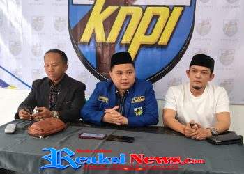 KNPI Sukabumi Tegaskan Tidak Ada Keterlibatan dalam Dana Ilegal Narkoba, Siapkan Langkah Hukum