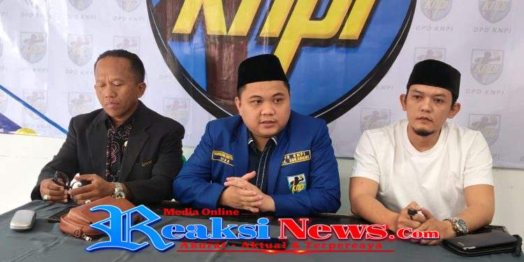 KNPI Sukabumi Tegaskan Tidak Ada Keterlibatan dalam Dana Ilegal Narkoba, Siapkan Langkah Hukum