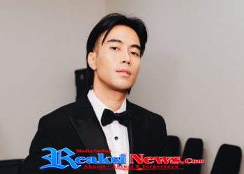 Tutup Usia Penyanyi Vidi Aldiano, Ini Dari Riwayat Sakitnya
