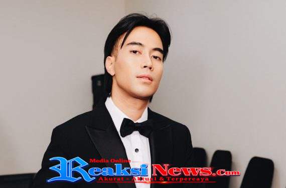 Tutup Usia Penyanyi Vidi Aldiano, Ini Dari Riwayat Sakitnya