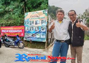 LBH ADHIBRATA Soroti Pengelolaan Wisata Hutan di Desa Ciasihan, Dorong Pelibatan Masyarakat Lokal