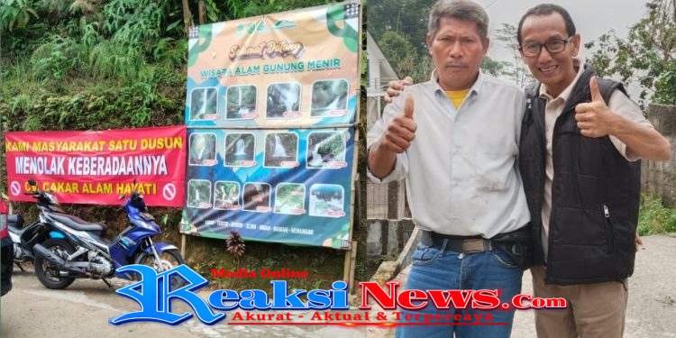 LBH ADHIBRATA Soroti Pengelolaan Wisata Hutan di Desa Ciasihan, Dorong Pelibatan Masyarakat Lokal