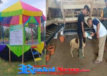 Ketua BUMDes Ubrug Buka-bukaan Anggaran, Tegaskan Tak Ada yang Ditutup-tutupi