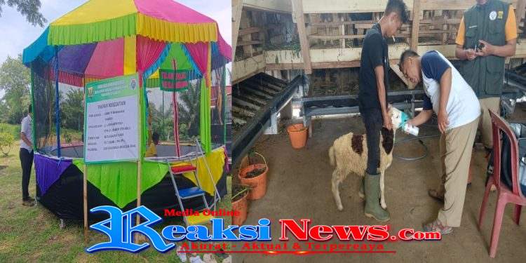 Ketua BUMDes Ubrug Buka-bukaan Anggaran, Tegaskan Tak Ada yang Ditutup-tutupi