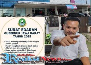 Dugaan Maladministrasi RS Betha Medika: Pasien Laka Tunggal Diminta Deposit RP. 6.5 Juta, Lalu Dirujuk 2 Jam Kemudian, Keluarga Aditya Protes: “SOP Deposit Didahulukan dari Penanganan & BPJS Tak Ditanya” – Humas RS Benarkan Utamakan Jaminan