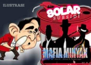 MAFIA SOLAR SUBSIDI SUKABUMI – SAGARANTEN DIBONGKAR! Oknum Poktan Jual Rp10 Ribu/Liter ke Truk PT, Ancam 6 Tahun Bui + Denda Rp60 Miliar, Modus Barcode Alsintan: Kuota Petani “Menguap” ke Industri, Negara Rugi Miliaran Rupiah
