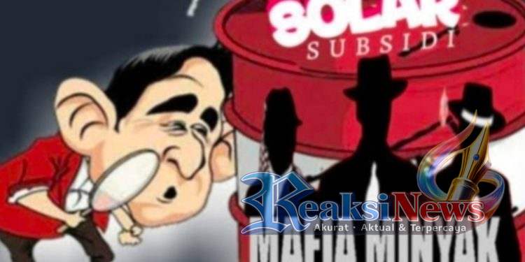 MAFIA SOLAR SUBSIDI SUKABUMI – SAGARANTEN DIBONGKAR! Oknum Poktan Jual Rp10 Ribu/Liter ke Truk PT, Ancam 6 Tahun Bui + Denda Rp60 Miliar, Modus Barcode Alsintan: Kuota Petani “Menguap” ke Industri, Negara Rugi Miliaran Rupiah