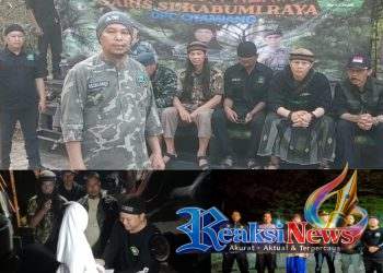 Tadabur Alam Garis Sukabumi: Merawat Hati, Merawat Umat, Merawat Negeri, 30 Pengurus Garis Sukabumi Raya Guyub di Taman Sugema, Santuni Yatim & Kuatkan Ukhuwah