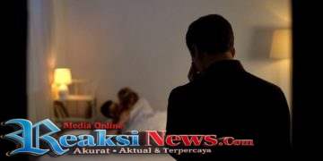 Wanita Muda Diduga Berselingkuh Di Laporkan Suami Ke Polisi